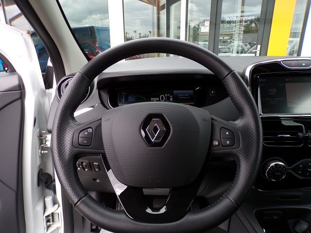 Renault ZOE INTENS Batteriemiete