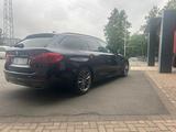 BMW 520d Touring M-Paket Leder Winterräder *AHK* - Winterräder Gebrauchtwagen