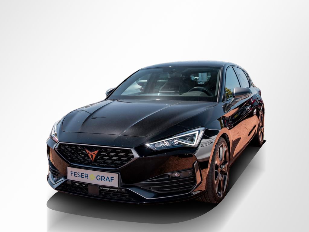 Cupra Leon - Bild 14