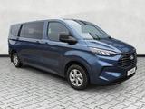 Ford Transit Custom L2 Combi 2.0 EB Trend 9 Sitzer - Ford Transit: 2.2