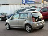 Volkswagen up! cup 5-Türig/Automatik*Navi*Shz*Klima*Led*Pdc - Volkswagen up! mit Benzin-Antrieb: Automatik
