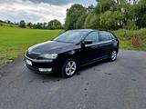 Skoda Rapid 1.2 TSI 77kW Spaceback *1. Hand* - Skoda Rapid von privat