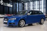 Audi S4 4.2 V8 Avant Quattro original 148.334 km - Audi S4 aus 2007