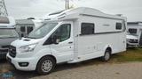 Weinsberg CaraSuite 650 MEG Ford 130 PS Hubbett 1899-515 - Angebote