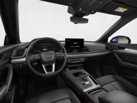 Audi Q5 - Vorschau Bild 8