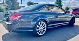 Mercedes-Benz Mercedes CL 500 C216 AMG-Paket Vollleder Beige  - : Coupe, Mercedes Cl