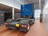 Mercedes-Benz Actros 1848 LS ACC-Abstand Blind-Spot BigSpace - 4x4 Actros
