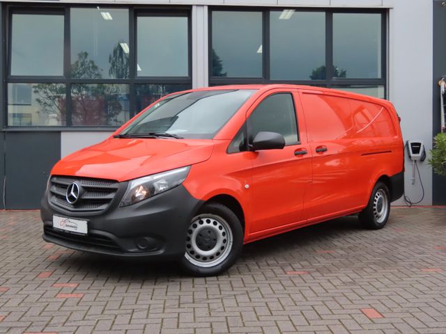 Mercedes-Benz Vito Kasten 114CDI BT RWD extralang