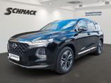 Hyundai Santa Fe Premium 4WD*PANOR.-DACH*MOTOR-NEU - gebrauchte Hyundai SANTA FE aus dem Jahr 2018