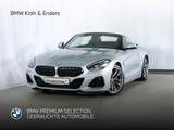 BMW Z4 M40i HIFI Sportbremse Alarm Sportsitze