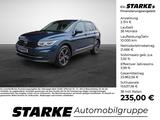 Volkswagen Tiguan 1.5 TSI DSG Life LED-Matrix AHK Navi Kame - VW Tiguan Life Gebrauchtwagen