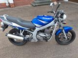 Suzuki GS 500 TÜV neu - SUZUKI GS 500