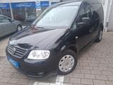 Volkswagen Caddy Life|Behindertgerecht|Rampe|I Hand| - gebrauchte VW Caddy aus dem Jahr 2007