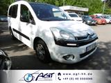 Citroën Berlingo 1.6 HDI Exclusive Aut.,Tempo.,PDC AHK - Citroën Berlingo Gebrauchtwagen in Hamburg