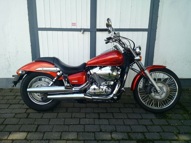 Honda VT 750 Shadow Spirit ABS *Topzustand*TÜV neu*