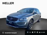 Volvo NUR GEWERBE XC60 D5 AWD Navi Klima RFK SHZ Pano - Volvo XC60 mit Diesel-Antrieb: Kombi