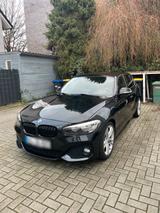 BMW 120d f20 M-Paket - BMW 120 in Oldenburg
