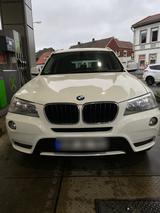 BMW x3 M Paket - BMW X3 M: Paket