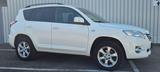 Toyota RAV 4 2,2-l-D-4D 4x4 Life Automatik Life - Toyota RAV 4 mit Diesel-Antrieb: Allradantrieb, Geländewagen, Automatik