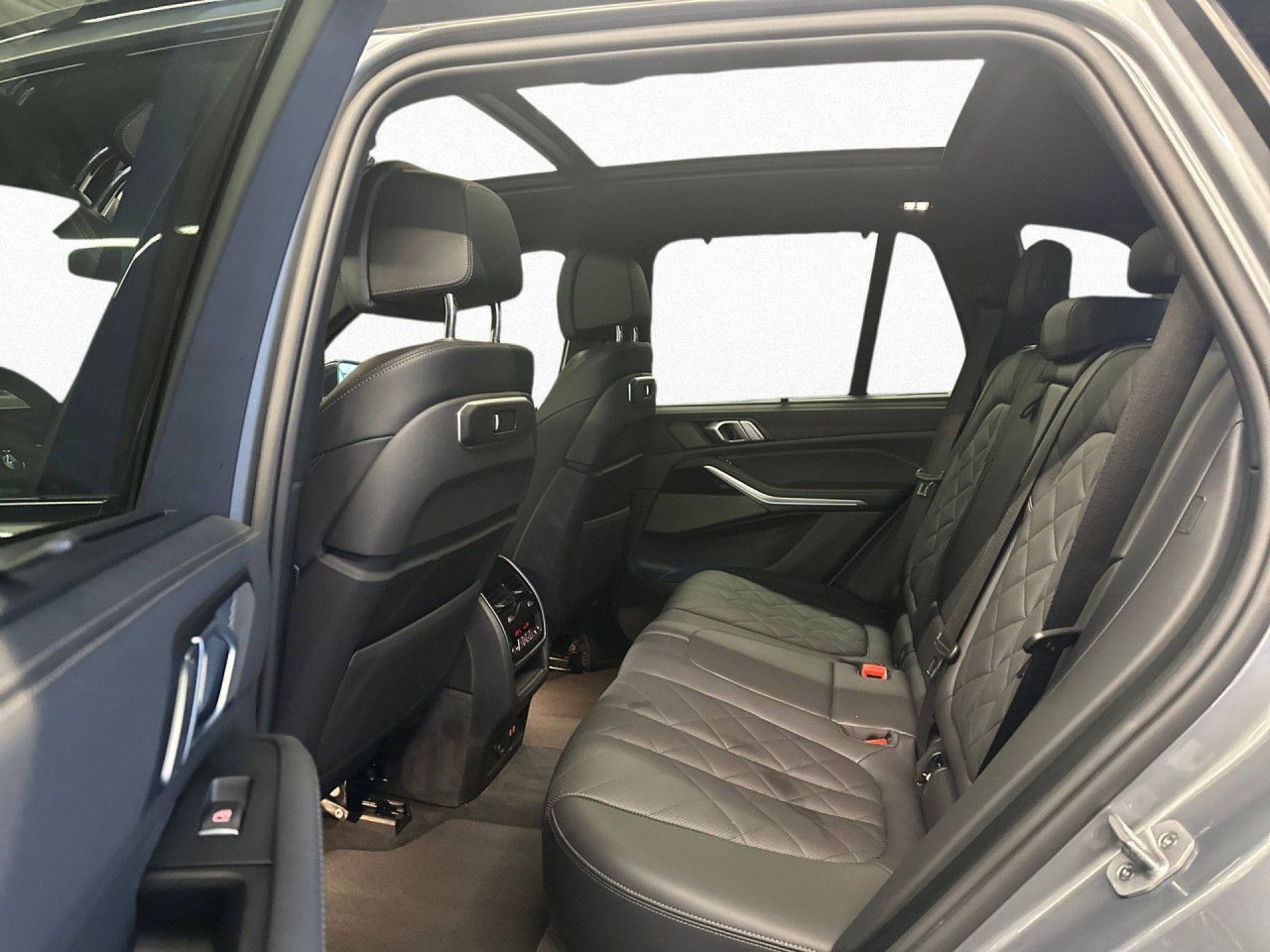 BMW X5 - Bild 12