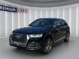 Audi SQ7 4.0 TDI quattro*Garantie*Finanzierung* - Audi SQ7 aus 2017