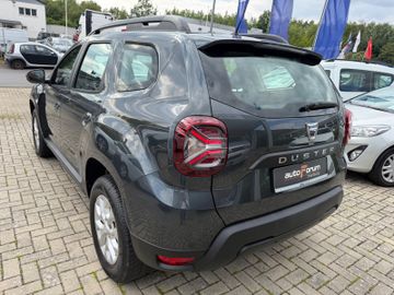 Dacia Duster - 7