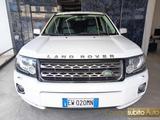 Land Rover LAND ROVER Freelander 2.2 TD4 S.W. HSE Luxury - Land Rover Freelander: Td4 Hse
