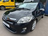 Toyota Auris 1.8 Hybrid-Automatik-Klima-Kamera - Toyota aus 2011 mit Hybrid-Antrieb
