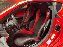 CORVETTE Z06 Coupe 3LZ Z07-Keramik Bremse GEIGERCARS