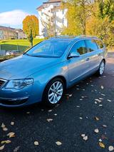 Volkswagen *WIE NEU* VW PASSAT 3C B6 1.4 TSI SPORTLIN... - Volkswagen Passat aus 2009: Kombi