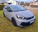 Honda Jazz 1.5 i-MMD Hybrid Advance Sport - Honda Jazz Gebrauchtwagen in Chemnitz