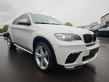 BMW X6 4.4i *AUTOMATIK*SITZHEIZUNG*HEAD-UP* - BMW X6 mit Benzin-Antrieb