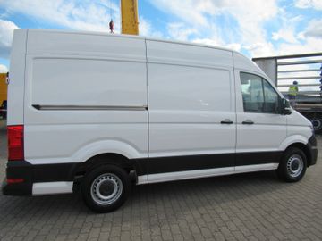 Volkswagen Crafter - 5