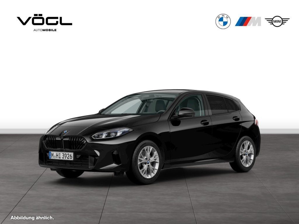 Image of BMW 120