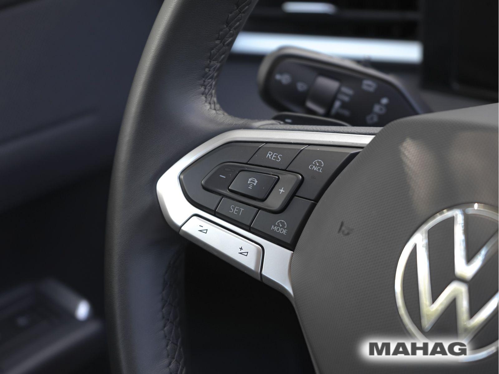 Volkswagen T-Roc Life 1.5 eTSI LED Navi ParkAssist+ RearVie, миниатюра 17