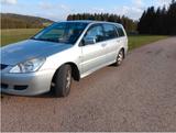Mitsubishi Lancer 1,6 Comfort Comfort - Mitsubishi Lancer: Comfort