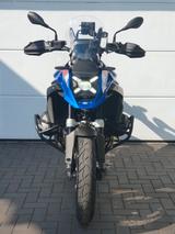 BMW R1300GS black Trophy 25er SOS RDC - BMW R 25-2