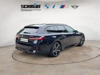 BMW 530 - Vorschau Bild 6
