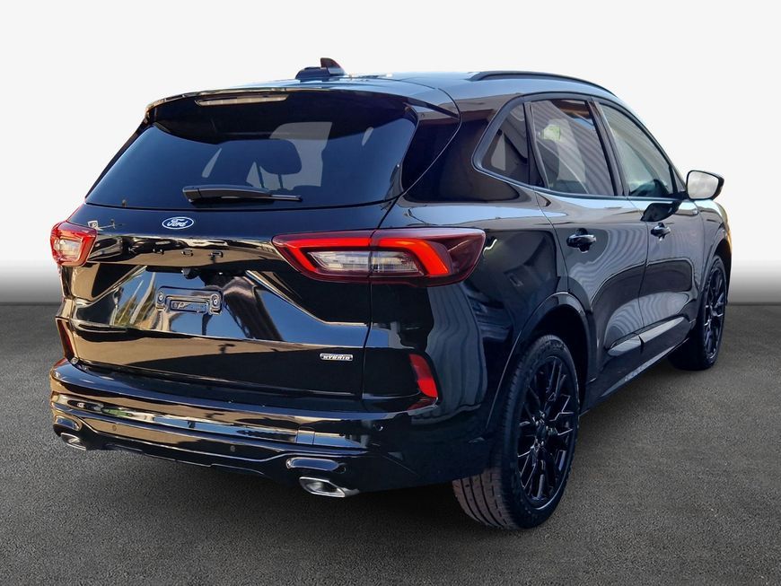 Ford Kuga 2.5 Duratec PHEV ST-LINE X 112 kW, 5-türig imagem 2
