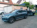 Seat Ateca 2.0 TSI 140kW FR 4Drive DSG FR - Seat Ateca: 1.0