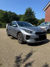 Kia XCeed 1.5 T-GDI Edition 7 Edition 7