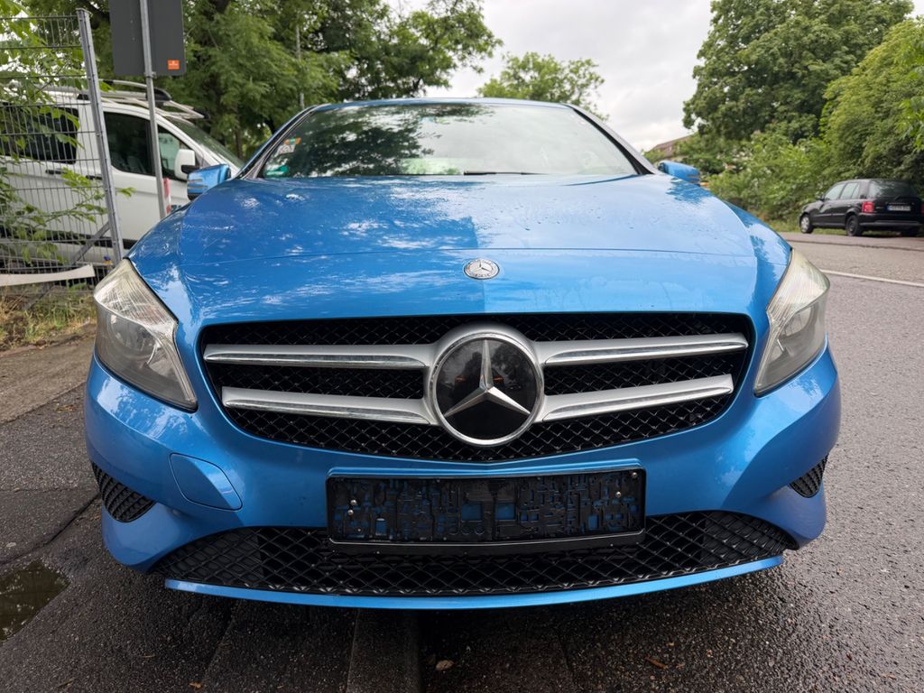 Angebot ansehen Mercedes-Benz A 180