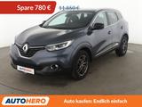 Renault Kadjar 1.2 TCe Energy Black Edition*NAVI*TEMPO* - Renault Gebrauchtwagen in Nürnberg