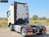 Volvo FH 460 4X2 Globe Mega XL 2x Tanks Standklima - Volvo 4x4