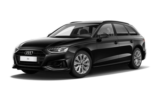 A4 Avant 35 TDI S tronic advanced