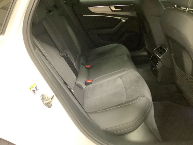 A6 Avant sport 55 TFSI e quattro S tronic,360° K