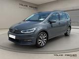 Volkswagen Touran BMT 1.5 TSI Highline AUT Virtual DynLicht - VW Touran Gebrauchtwagen in Bremen