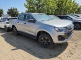 Isuzu D-Max LSE 4x4  DoubleCab 6AT Face '25 Alle Farb. - Isuzu D-Max in München