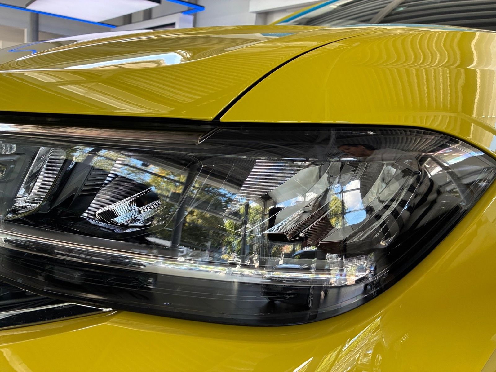 Fahrzeugabbildung Volkswagen T-Cross 1.0 TSI 85 kW Energy AHK,Kamera,LED,Navi