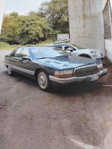Buick Roadmaster